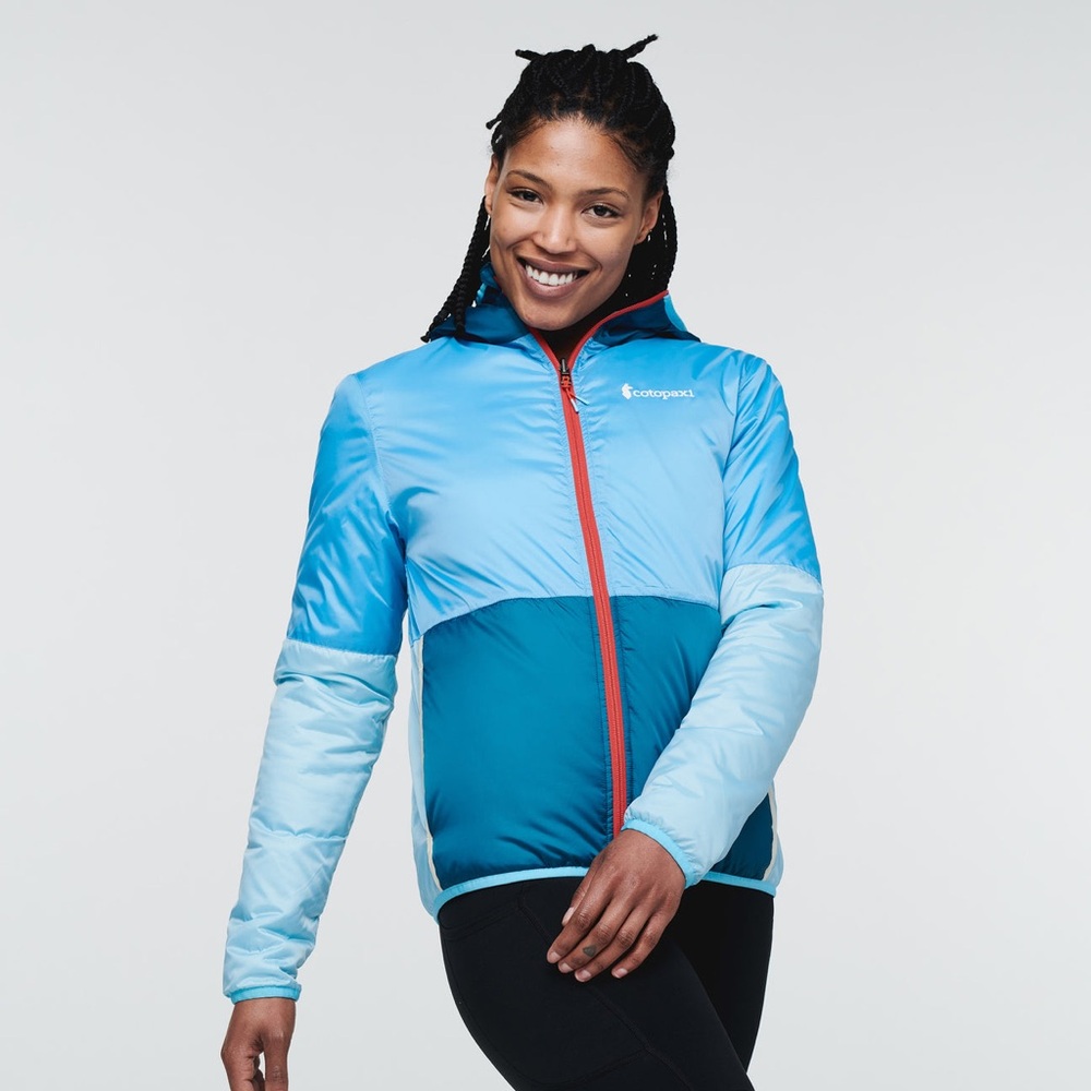 Cotopaxi Teca Calido reversible